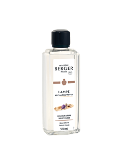 Maison Berger Velvety Suede 500ml